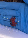 Strawberry Crab