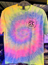 Tie Dye SC2 T-Shirt