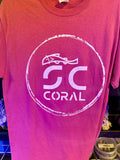 Pink SC2 T-Shirt