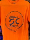 Orange SC2 T-Shirt