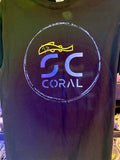 SC2 Black T-Shirt