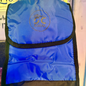 SC2 Lunch Bag