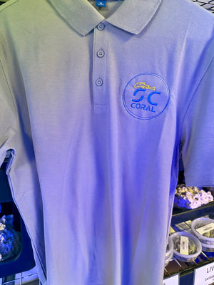 SC2 Polo Shirt