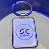 SC2 Keychain