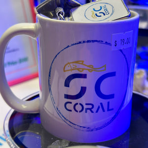 SC2 Coffee Mug
