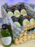 Dylan's Fabulous Live Phytoplankton (8oz)