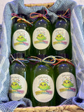 Dylan's Fabulous Live Phytoplankton (8oz)