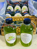 Dylan's Fabulous Live Phytoplankton (8oz)