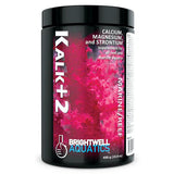 Brightwell Aquatics KALK+2 Calcium, Magnesium, and Strontium Supplement