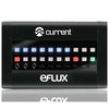 USED eFLUX Wave Pump LED Display #1683