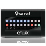 USED eFLUX Wave Pump LED Display #1683