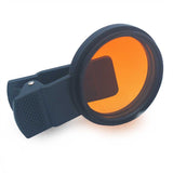 IceCap Mobile Phone Stackable Filter Lens Kit
