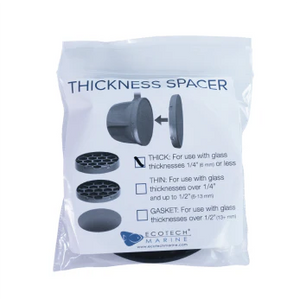 Ecotech Marine Thick Spacer for the MP40wQD