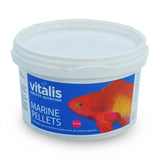 Fritz Vitalis Marine Pellets