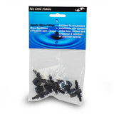 Two Little Fishies Micro Airline Control Ball Valves
