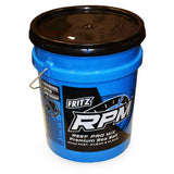 Fritz RPM Premium Sea Salt