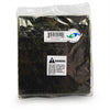 Two Little Fishies Sea Veggies Seaweed Green Bulk (100 Sheet Pack / 12 oz) Nori