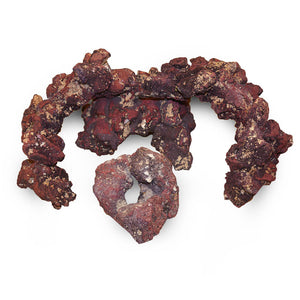 CaribSea Shapes LifeRock Dry Live Rock (Sold per lb)