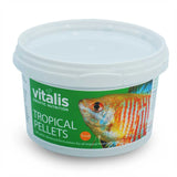 Fritz Vitalis Tropical Pellets