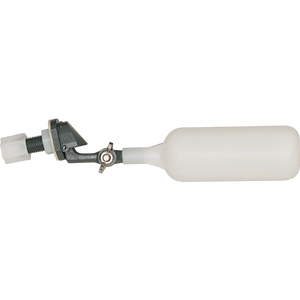 Spectrapure Adjustable Arm Mini Float Valve