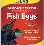 LRS Fish Eggs 2lb Bulk