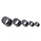 Adaptive Reef Metric to Standard PVC Coupler - Slip X Slip