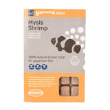 Gamma Frozen Mysis Shrimp (3.5oz)