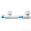 Aqua Ultraviolet UV sterilizer 57 Watt Black
