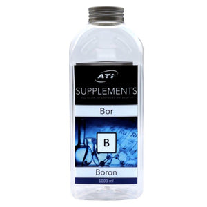 ATI Elements Boron Supplement - 1000 mL