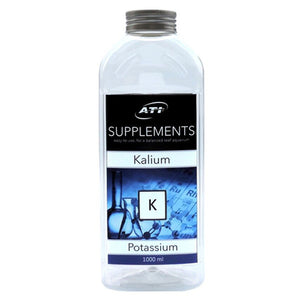 ATI Elements Potassium Supplement - 1000 mL