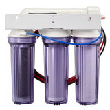Bulk Reef Supply 4 Stage Value 75GPD RODI System