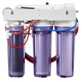 BRS 4 Stage Value Plus 75GPD RODI System