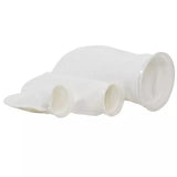 BRS Felt Filter Sock with Plastic Ring