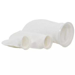BRS Felt Filter Sock with Plastic Ring