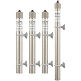 BRS Titanium Heater Element