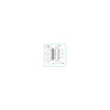 Bulk Reef Supply Bulkhead ABS Slip x Slip