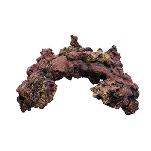 Caribsea LifeRock Large Single Arch 18"