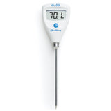 Hanna Instruments Checktemp Digital Thermometer HI98501 Hanna Checker