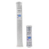 Matrikx CTO Carbon Block Filter - 5 Micron