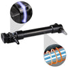 SunSun CUV-655, UV Sterilizer, Rotating Flow with Reflector, 2113gph