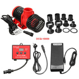 Jebao DCQ-3500 28W Submersible Pump (924 GPH)