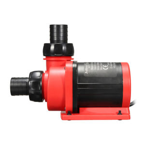 Jebao DCQ-3500 28W Submersible Pump (924 GPH)