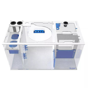 Fiji Cube Fiji-30 Advanced Reef Sump - 2nd Gen