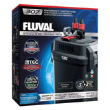 Used Fluval 307 Canister Filter