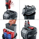 Used Fluval 307 Canister Filter
