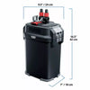 Used Fluval 307 Canister Filter