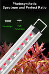Marine Space MS-120F 48″ Freshwater LED Light w/ Switch