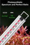 Marine Space MS-120F 48″ Freshwater LED Light w/ Switch