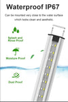 Marine Space MS-120F 48″ Freshwater LED Light w/ Switch