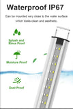 Marine Space MS-120F 48″ Freshwater LED Light w/ Switch